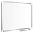 Bi-Office CR0601830 whiteboard 900 x 600 mm Emaille