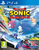 SEGA Team Sonic Racing, PS4 Standard PlayStation 4