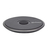 Manhattan Smartphone Wireless Charging Pad, QI certified, 10W, 7.5W and 5W charging, USB-C to USB-A cable included, USB-C input into pad, Cable 1.5m, Black, Three Year Warranty,...