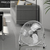ProfiCare PC-VL 3066 ventilateur Blanc