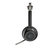 POLY Voyager Focus UC B825-M Kopfhörer Kabellos Kopfband Büro/Callcenter Bluetooth Schwarz
