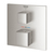 GROHE Grohtherm Cube Acier