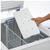 Liebherr 988125900 fridge/freezer part/accessory Weiß