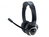 Conceptronic POLONA02B hoofdtelefoon/headset Bedraad Hoofdband Gamen Zwart