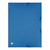 Oxford 400114361 boîte à archive 200 feuilles Bleu Carton