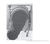 Samsung DV80T5220TT/S3 asciugatrice Libera installazione Caricamento frontale 8 kg A+++ Bianco