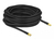 DeLOCK 90446 coax-kabel LMR300 10 m RP-SMA Zwart