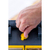 Stanley FMST81077-1 small parts/tool box Small parts box Plastic, Polycarbonate (PC) Black, Yellow
