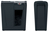 Rexel Secure S5 iratmegsemmisítő Csíkokra vágás 70 dB Fekete