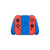Nintendo Switch Mario Red & Blue Edition Tragbare Spielkonsole 15,8 cm (6.2 Zoll) 32 GB Touchscreen WLAN Blau, Rot