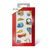 Celly STICKERTEEN01 sticker decorativi Multicolore 10 pezzo(i)