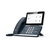 Yealink MP58 Skype for Business Edition IP-Telefon Grau LCD WLAN