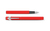 Caran d-Ache 840.570 stylo-plume Système de remplissage cartouche Rouge 1 pièce(s)