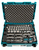 Makita E-08713 Caisse à outils pour mécanicien 120 outils