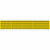 Brady 3400-N etiket Rechthoek Permanent Zwart, Geel 3600 stuk(s)