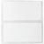 Brady J20-137-7425J printer label White Self-adhesive printer label