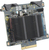 HP Z Turbo 1TB 2280 PCIe-4x4 SED OPAL2 TLC M.2 Z8 Kit SSD
