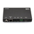 C2G HDMI® Ultra-Slim HDBaseT + RS232 e IR su trasmettitore scatola Cat e cavo di prolunga - 4K 60Hz