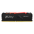 Kingston Technology FURY Beast RGB memóriamodul 32 GB 1 x 32 GB DDR4 3200 MHz