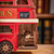 ROBOTIME London Tour Bus 3D-Puzzle Fahrzeuge