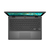 ASUS Chromebook Flip CR1 CR1100FKA-BP0271 - Portátil 11.6" HD (Celeron N4500, 4GB RAM, 32GB eMMC, UHD Graphics, Chrome OS) Gris Oscuro - Teclado QWERTY español