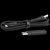 Corsair HS80 RGB Zestaw słuchawkowy Bezprzewodowy Opaska na głowę Gaming Czarny
