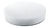 Bosch 1 600 A02 3L2 almohadilla de limpieza Blanco Melamin 3 pieza(s)