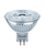 Osram STAR LED-Lampe Warmweiß 2700 K 3,8 W GU5.3 F