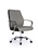 Equip 651004 silla de oficina y de ordenador Asiento acolchado Respaldo acolchado
