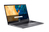 Acer Chromebook CB515-1W-34AE Intel® Core™ i3 i3-1115G4 39,6 cm (15.6") Full HD 8 GB LPDDR4x-SDRAM 256 GB SSD Wi-Fi 6 (802.11ax) ChromeOS Grijs