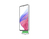 Samsung EF-GA536TWEGWW mobile phone case 16.5 cm (6.5") Cover White