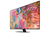 Samsung QE50Q80BAT 127 cm (50") 4K Ultra HD Smart TV Wifi Koolstof