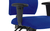 Dynamic OP000233 office/computer chair Padded seat Padded backrest