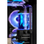 Corsair XH305i Processeur Kit de refroidissement du liquide Noir