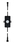 Paulmann 94556 lighting accessory Motion sensor