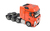 RC4WD 1/14 8X8 Tonnage Heavy Haul RTR Truck ferngesteuerte (RC) modell Muldenkipper Elektromotor 1:14