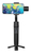 Hohem iSteady Mobile+ Smartphonekamerastabilisator Schwarz, Grau