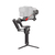 DJI RS 4 Pro Combo Ręczny stabilizator do kamery Czarny