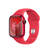 Apple MT313ZM/A slimme draagbare accessoire Band Rood Fluorelastomeer