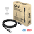 CLUB3D CAC-1579 USB Kabel 3 m USB4 Gen 3x2 USB C Schwarz