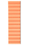 Hama Fantastic Feel Band Beige, Oranje Kunststof