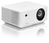 Optoma ML1080 videoproiettore Proiettore a raggio standard 550 ANSI lumen DLP 1080p (1920x1080) Bianco