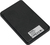 TechniSat Streamstore external hard drive 1 TB Black