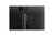LG 34WR55QC-B écran plat de PC 86,4 cm (34") 3440 x 1440 pixels Wide Quad HD Noir
