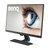 BenQ GW2780 monitor komputerowy 68,6 cm (27") 1920 x 1080 px Full HD LED Czarny