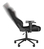 GENESIS Nitro 440 G2 Butaca para jugar Asiento acolchado Negro, Gris