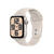 Apple Watch SE OLED 40 mm Cyfrowy 324 x 394 px Ekran dotykowy Beżowy Wi-Fi GPS