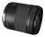 Canon RF 15-30mm F4.5-6.3 IS STM MILC Ultra nagylátószögű objektív Fekete