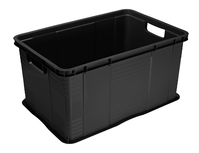 Systembox A3 AGILO - Mit oder ohne Deckel beliebig aufeinander stapelbar -
