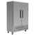 Polar Slimline Gefrierschrank (960Ltr) - Kühlmittel: R404a Energieverbrauch:
